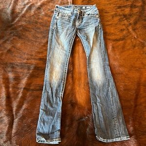 Miss Me Bootcut Jean